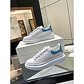 US$111.00 Alexander McQueen Shoes for Women #800254