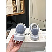 US$111.00 Alexander McQueen Shoes for Women #800257