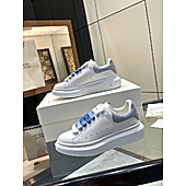 US$111.00 Alexander McQueen Shoes for Women #800257