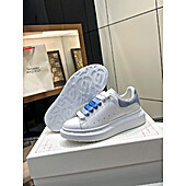 US$111.00 Alexander McQueen Shoes for Women #800257