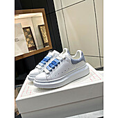 US$111.00 Alexander McQueen Shoes for Women #800257