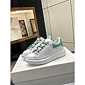 US$111.00 Alexander McQueen Shoes for Women #800258