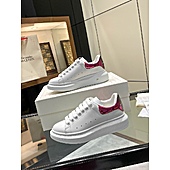 US$111.00 Alexander McQueen Shoes for Women #800259