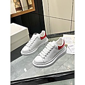 US$111.00 Alexander McQueen Shoes for Women #800260