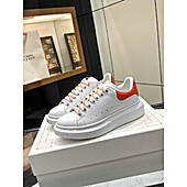 US$111.00 Alexander McQueen Shoes for Women #800262