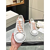 US$111.00 Alexander McQueen Shoes for Women #800262