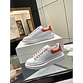 US$111.00 Alexander McQueen Shoes for Women #800262