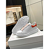 US$111.00 Alexander McQueen Shoes for Women #800262