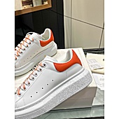 US$111.00 Alexander McQueen Shoes for Women #800262