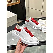 US$111.00 Alexander McQueen Shoes for Women #800263