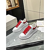 US$111.00 Alexander McQueen Shoes for Women #800263