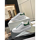 US$111.00 Alexander McQueen Shoes for Women #800264