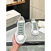 US$111.00 Alexander McQueen Shoes for Women #800264