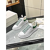 US$111.00 Alexander McQueen Shoes for Women #800264