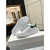 US$111.00 Alexander McQueen Shoes for Women #800264