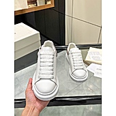US$111.00 Alexander McQueen Shoes for Women #800265