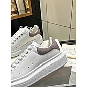 US$111.00 Alexander McQueen Shoes for Women #800265