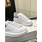 US$111.00 Alexander McQueen Shoes for Women #800265