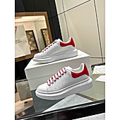 US$111.00 Alexander McQueen Shoes for Women #800266
