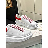 US$111.00 Alexander McQueen Shoes for Women #800266