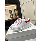 US$111.00 Alexander McQueen Shoes for Women #800266