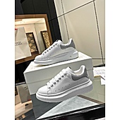 US$111.00 Alexander McQueen Shoes for Women #800309