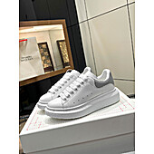 US$111.00 Alexander McQueen Shoes for Women #800309