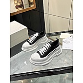US$115.00 Alexander McQueen Shoes for MEN #800310