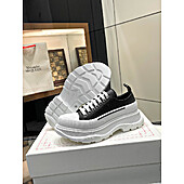 US$115.00 Alexander McQueen Shoes for MEN #800310