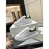 US$111.00 Alexander McQueen Shoes for MEN #800311