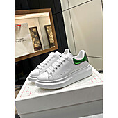 US$111.00 Alexander McQueen Shoes for MEN #800311