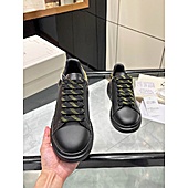 US$111.00 Alexander McQueen Shoes for MEN #800312