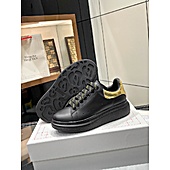 US$111.00 Alexander McQueen Shoes for MEN #800312
