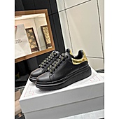 US$111.00 Alexander McQueen Shoes for MEN #800312