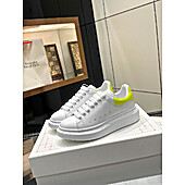 US$111.00 Alexander McQueen Shoes for MEN #800314