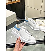 US$111.00 Alexander McQueen Shoes for MEN #800315