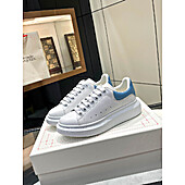 US$111.00 Alexander McQueen Shoes for MEN #800315