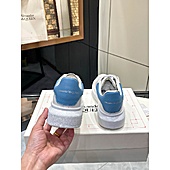 US$111.00 Alexander McQueen Shoes for MEN #800315