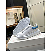 US$111.00 Alexander McQueen Shoes for MEN #800315