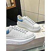 US$111.00 Alexander McQueen Shoes for MEN #800315
