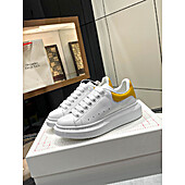 US$111.00 Alexander McQueen Shoes for MEN #800317