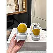 US$111.00 Alexander McQueen Shoes for MEN #800317