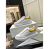 US$111.00 Alexander McQueen Shoes for MEN #800317