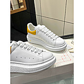 US$111.00 Alexander McQueen Shoes for MEN #800317