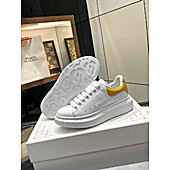 US$111.00 Alexander McQueen Shoes for MEN #800317