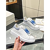 US$111.00 Alexander McQueen Shoes for MEN #800318