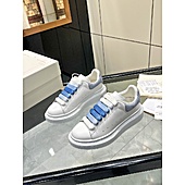 US$111.00 Alexander McQueen Shoes for MEN #800318