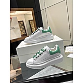 US$111.00 Alexander McQueen Shoes for MEN #800319