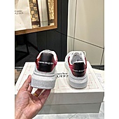 US$111.00 Alexander McQueen Shoes for MEN #800324