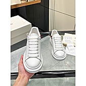 US$111.00 Alexander McQueen Shoes for MEN #800324